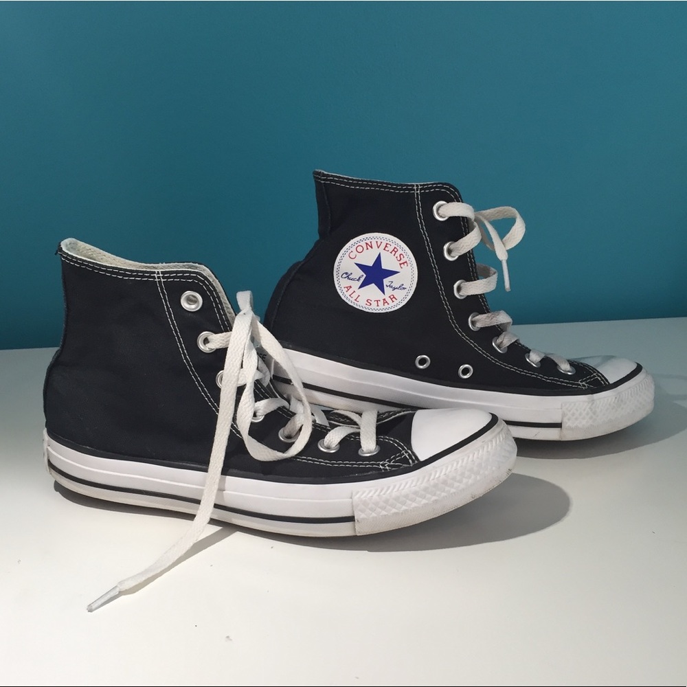 Converse Chuck Taylor All Star High Top